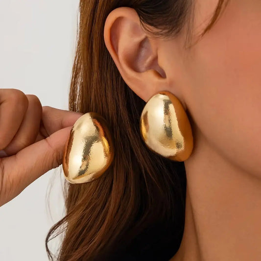 Creative Water Drop Earrings for Women